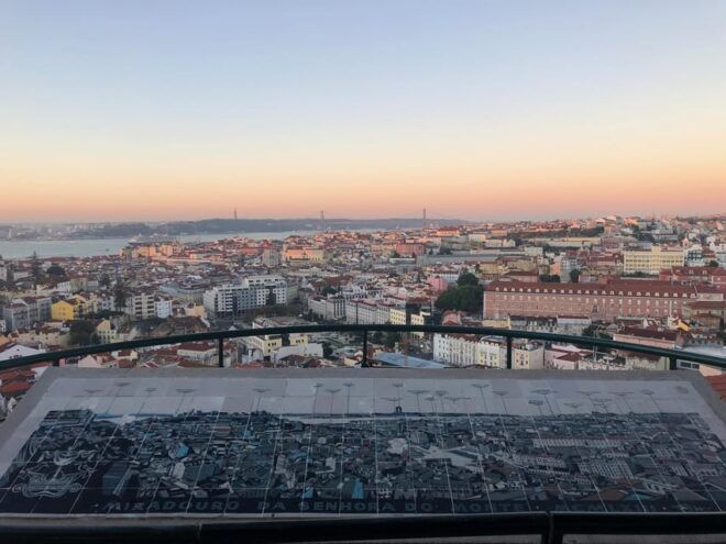 Lisbon: Full Day Tour - Inclusions and Accessibility