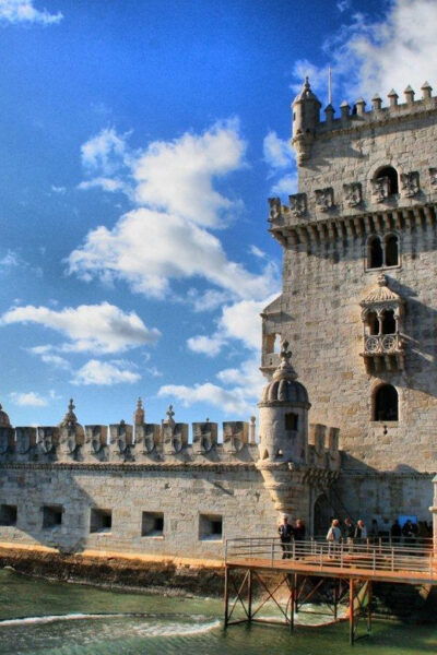 Lisbon: Full Day Tour - Pricing and Duration