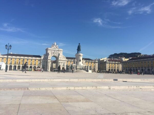 Lisbon: Full Day Tour - Pickup and Cancellation