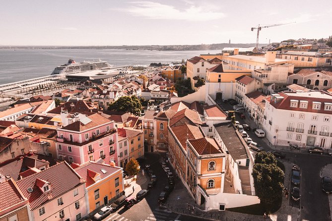 Lisbon Full Day Tour in Premium Vehicle - Itinerary Highlights