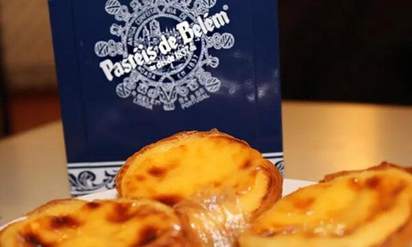 Lisbon Full-day Tour & Private Transport From Sintra-Cascais - Pickup and Drop-off Locations