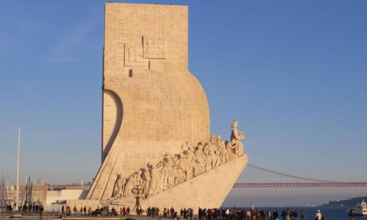 Lisbon Full-day Tour & Private Transport From Sintra-Cascais - Tour Highlights and Itinerary