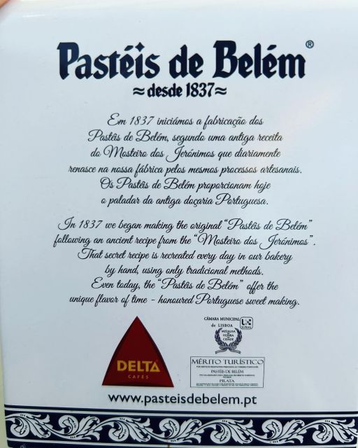 Lisbon: Full-Day Tour Thru the City With Local Guide - Tour Duration and Group Size