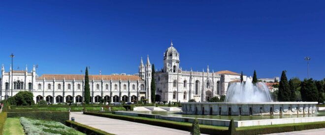Lisbon: Full-Day Tour to Sintra and Cascais - Pricing and Duration