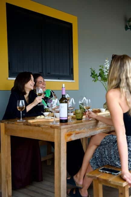 Lisbon: Full-Day Wine Tasting Tour in Setúbal ALL INCLUSIVE - Final Thoughts
