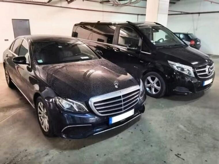 Lisbon: Full Night Tailor Made Private Tour With Your Guide - Vehicle and Accessibility