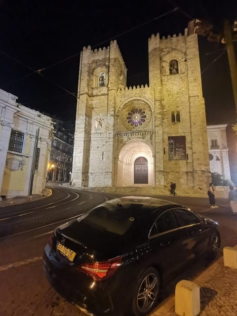 Lisbon: Full Night Tailor Made Private Tour With Your Guide - Additional Information and Requirements