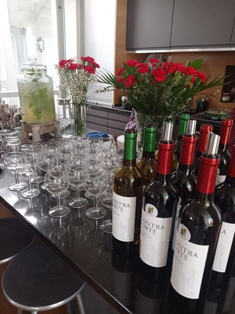 Lisbon: Gastronomy Experience, Food Tour and Cooking Class - Booking Details