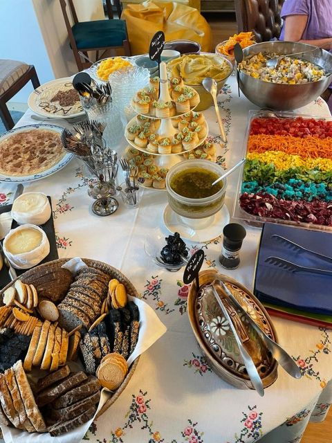 Lisbon: Gastronomy Experience, Food Tour and Cooking Class - Experience Highlights