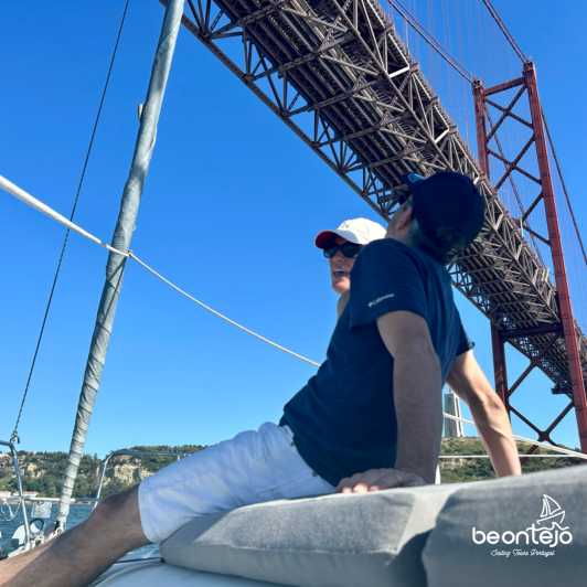 Lisbon: Go With the Flow Private Sailing Tour (3hrs) - Good To Know