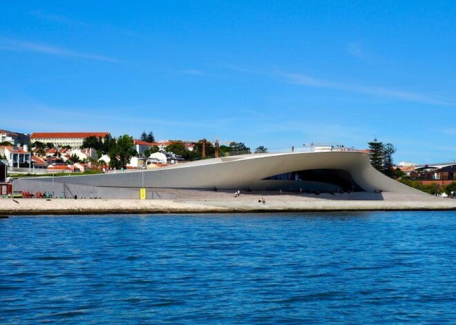 Lisbon: Go With the Flow Private Sailing Tour (3hrs) - Included Amenities