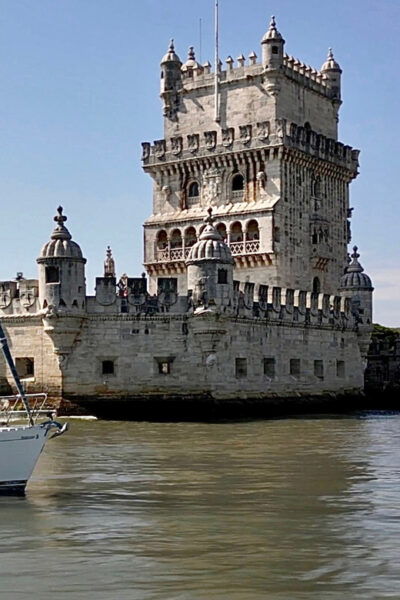 Lisbon: Go With the Flow Private Sailing Tour (3hrs) - Customer Reviews