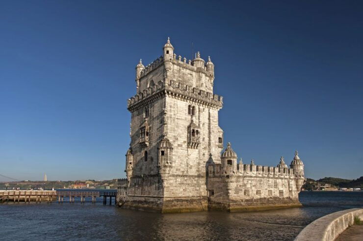 Lisbon Golden Age – Cosmopolitan and Global - Historical Background of Lisbon