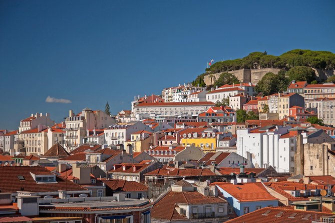 Lisbon Golden Age – Cosmopolitan and Global - Iconic Monuments of the Golden Age