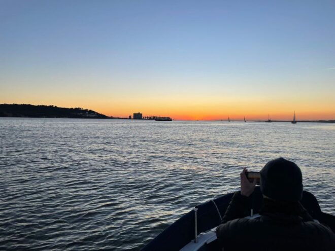Lisbon: “Golden Hour” Sunset Cruise With a Local Guide - Important Information