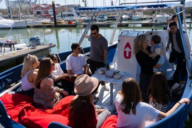 Lisbon: “Golden Hour” Sunset Cruise With a Local Guide - Customer Reviews