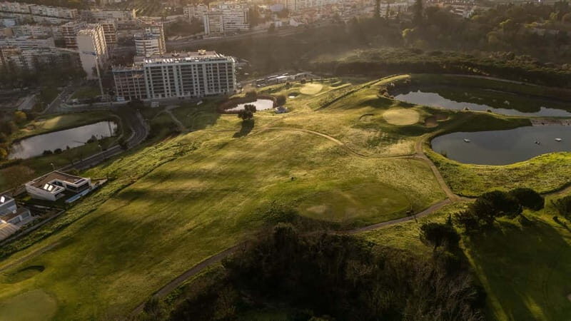 Lisbon: Golf Experience with Equipment Rental - Lisbon: Golf Experience with Equipment Rental — A Practical Guide to Enjoying Portugal’s Green Paradise