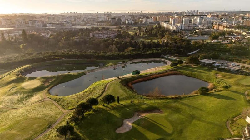 Lisbon: Golf Experience with Equipment Rental - Good To Know