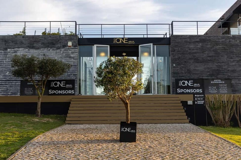 Lisbon: Golf Experience with Equipment Rental - What to Expect on the Day