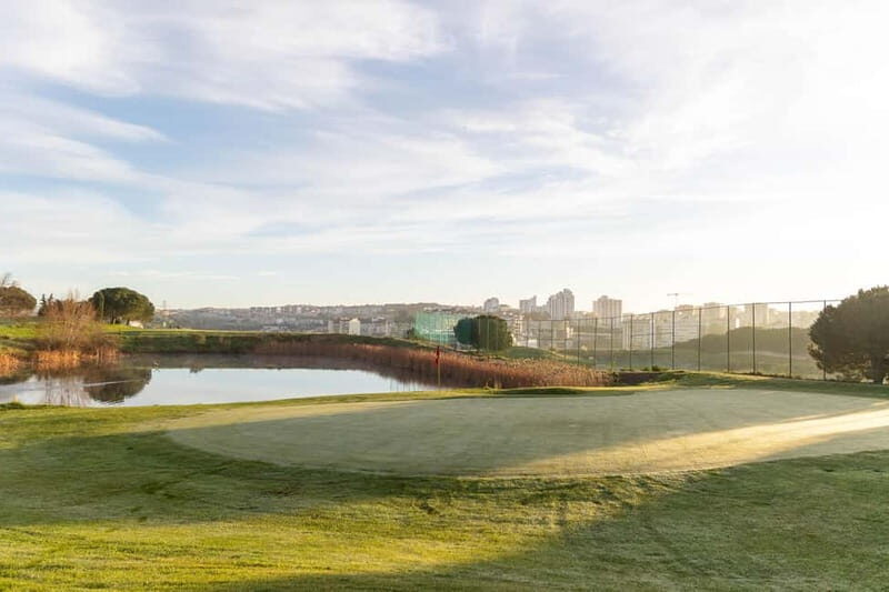 Lisbon: Golf Experience with Equipment Rental - FAQ
