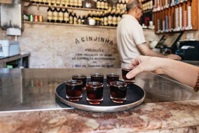 Lisbon: Gourmet Food and Wine Walking Tour - Meeting Point and Reviews