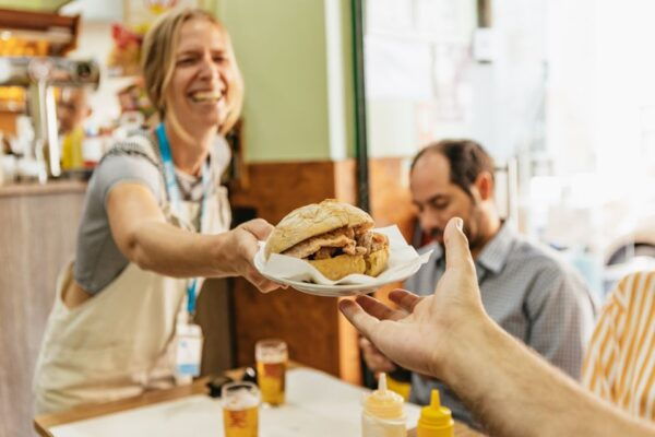 Lisbon: Gourmet Food and Wine Walking Tour - Tips for a Memorable Experience