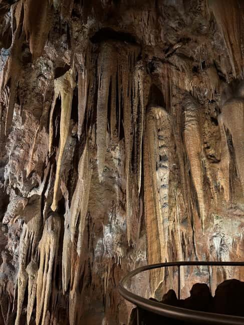 Lisbon: Grutas de Mira de Aire, Fátima, Nazaré & Óbidos Tour - Who Will Love This Tour?