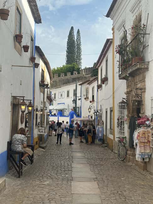 Lisbon: Grutas de Mira de Aire, Fátima, Nazaré & Óbidos Tour - Final Thoughts