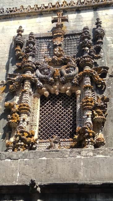 Lisbon: Guided Day Trip Tomar, City of The Knights Templars - Good To Know