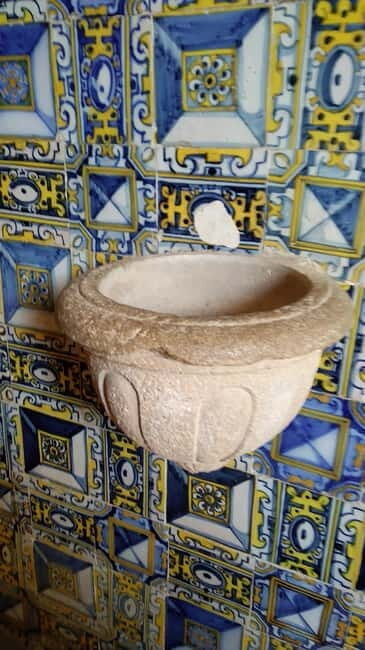 Lisbon: Guided Day Trip Tomar, City of The Knights Templars - Discovering Tomar: A Town Steeped in Knights Templar Legend