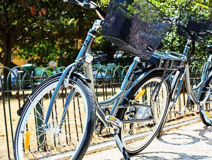 Lisbon: Guided E-Bike Tour to Belém - The Sum Up