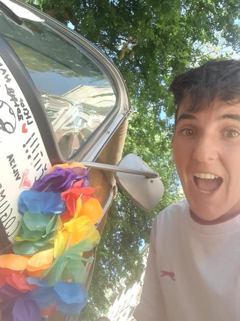 Lisbon: Guided Local Tour in the Oldest Part of the City - Good To Know