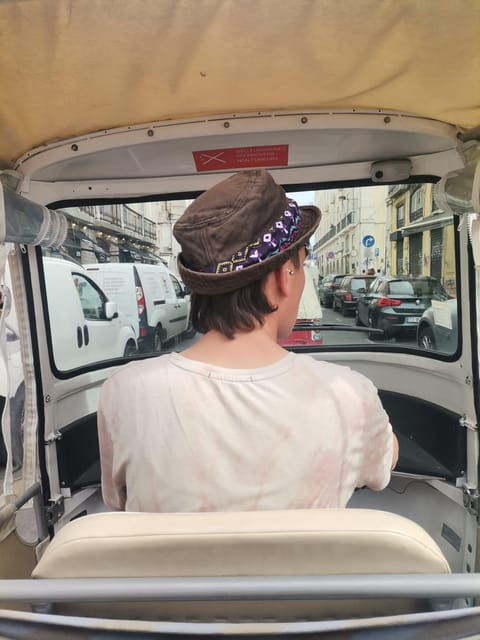 Lisbon: Guided Local Tour in the Oldest Part of the City - Frequently Asked Questions