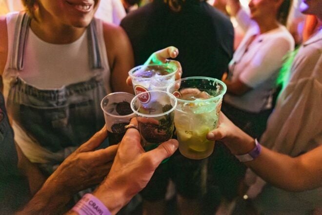 Lisbon: Guided Pub Crawl - Included Benefits