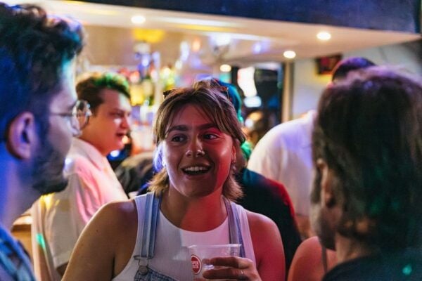 Lisbon: Guided Pub Crawl - Customer Reviews and Ratings