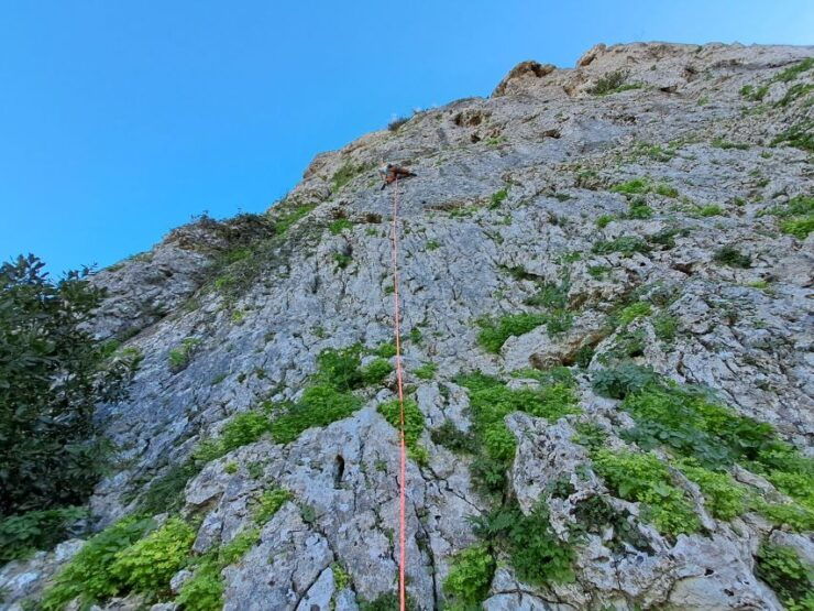 Lisbon: Guided Rock Climbing Trip - Activity Details