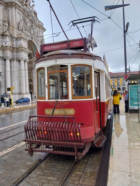 Lisbon: Guided Running Tour - Good To Know