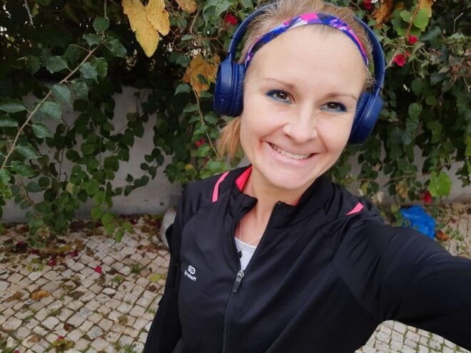 Lisbon: Guided Running Tour - Customer Testimonial