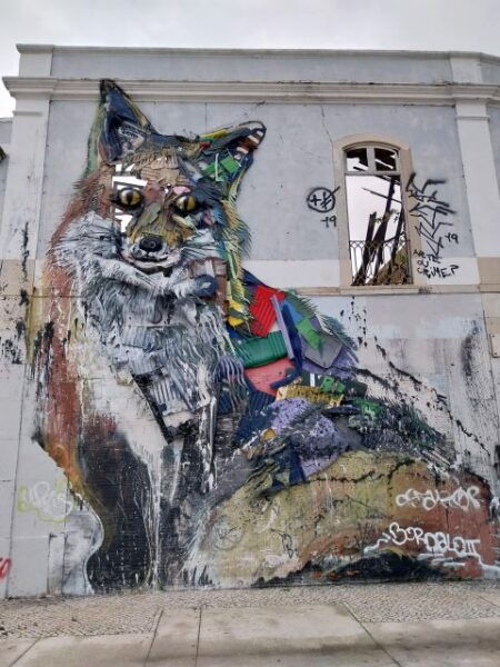 Lisbon: Guided Running Tour - The Sum Up