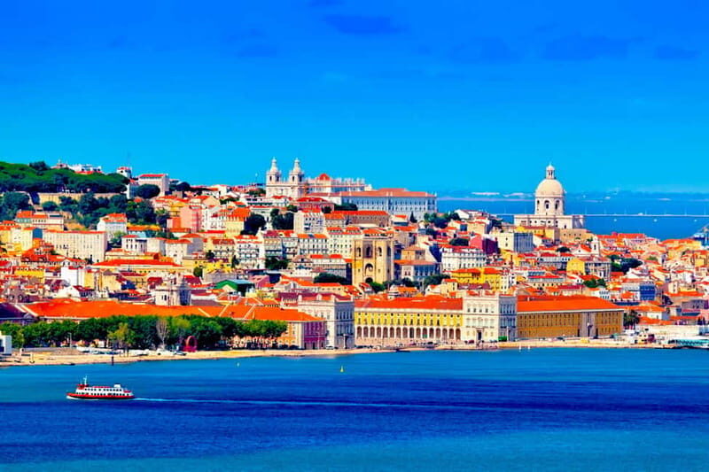 Lisbon: Guided Sightseeing Tour by Tuk Tuk - Why Choose a Tuk Tuk Tour in Lisbon?
