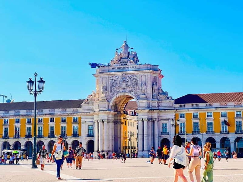 Lisbon: Guided Sightseeing Tour by Tuk Tuk - What Makes This Tour Stand Out?
