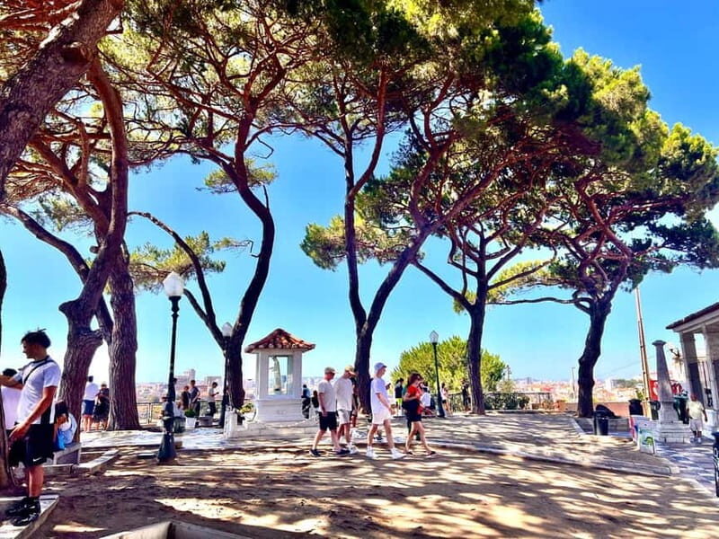 Lisbon: Guided Sightseeing Tour by Tuk Tuk - Practical Details