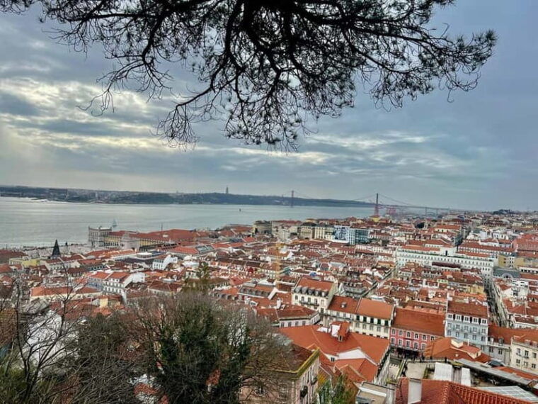 Lisbon: Guided Sightseeing Tour by Tuk Tuk - Final Thoughts