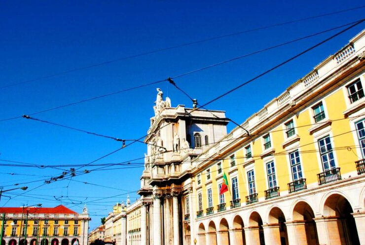 Lisbon: Guided Tour for An Overview of The City - Booking Details for Lisbon Tour