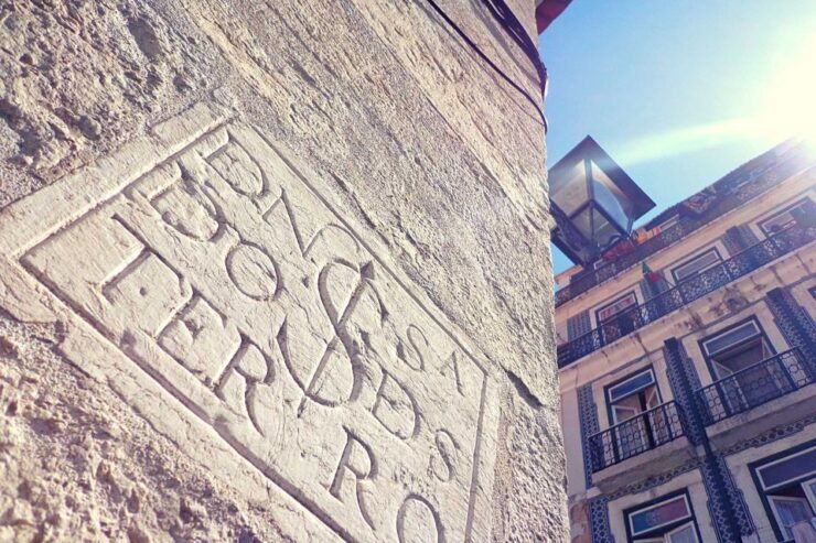 Lisbon: Guided Tour for An Overview of The City - Tour Experience Highlights in Lisbon