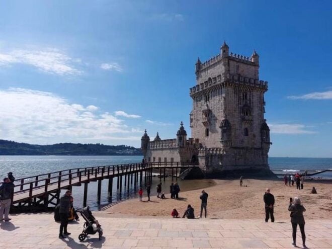 Lisbon: Guided Tour of Belem - Tour Duration and Pricing