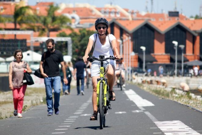 Lisbon: Guided Tour of Historic Belém by Electric Bike - Booking Details
