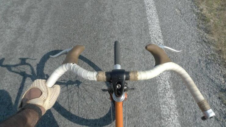 Lisbon: Guided Tour of Monsanto Park by Vintage Bike - Activity Details