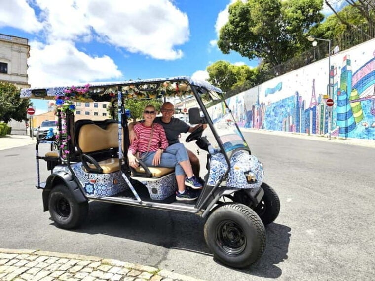 Lisbon: Guided Tuk-Tuk Tour Alfama and history - The Value of This Guided Tuk-Tuk Experience
