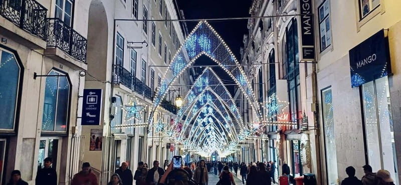 Lisbon: Guided Tuk-Tuk Tour of Hidden Gems and Landmarks II - Practical Details and Considerations